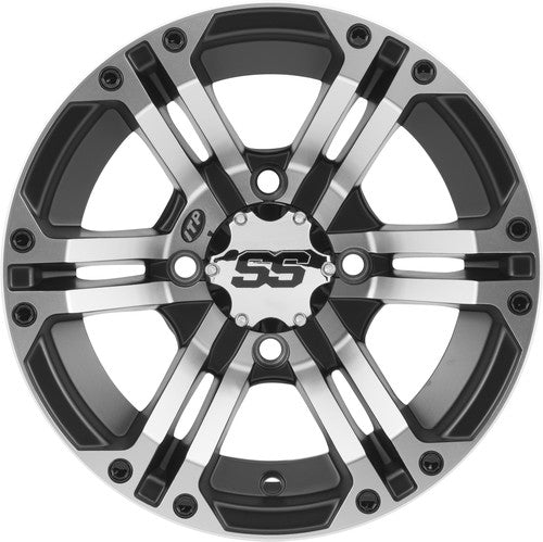ITP SS Alloy SS212 Wheel - 1428372404B