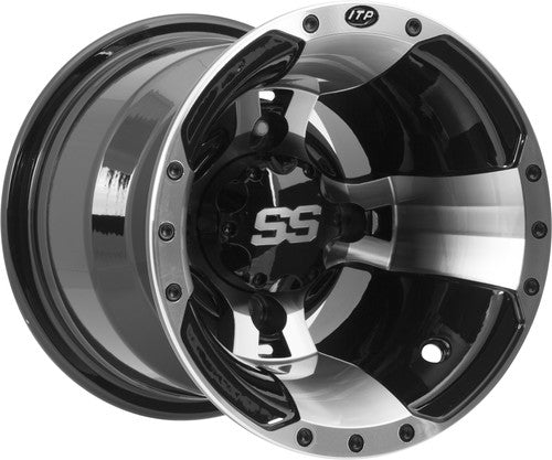 ITP SS112 Sport Wheel - 1028336404B