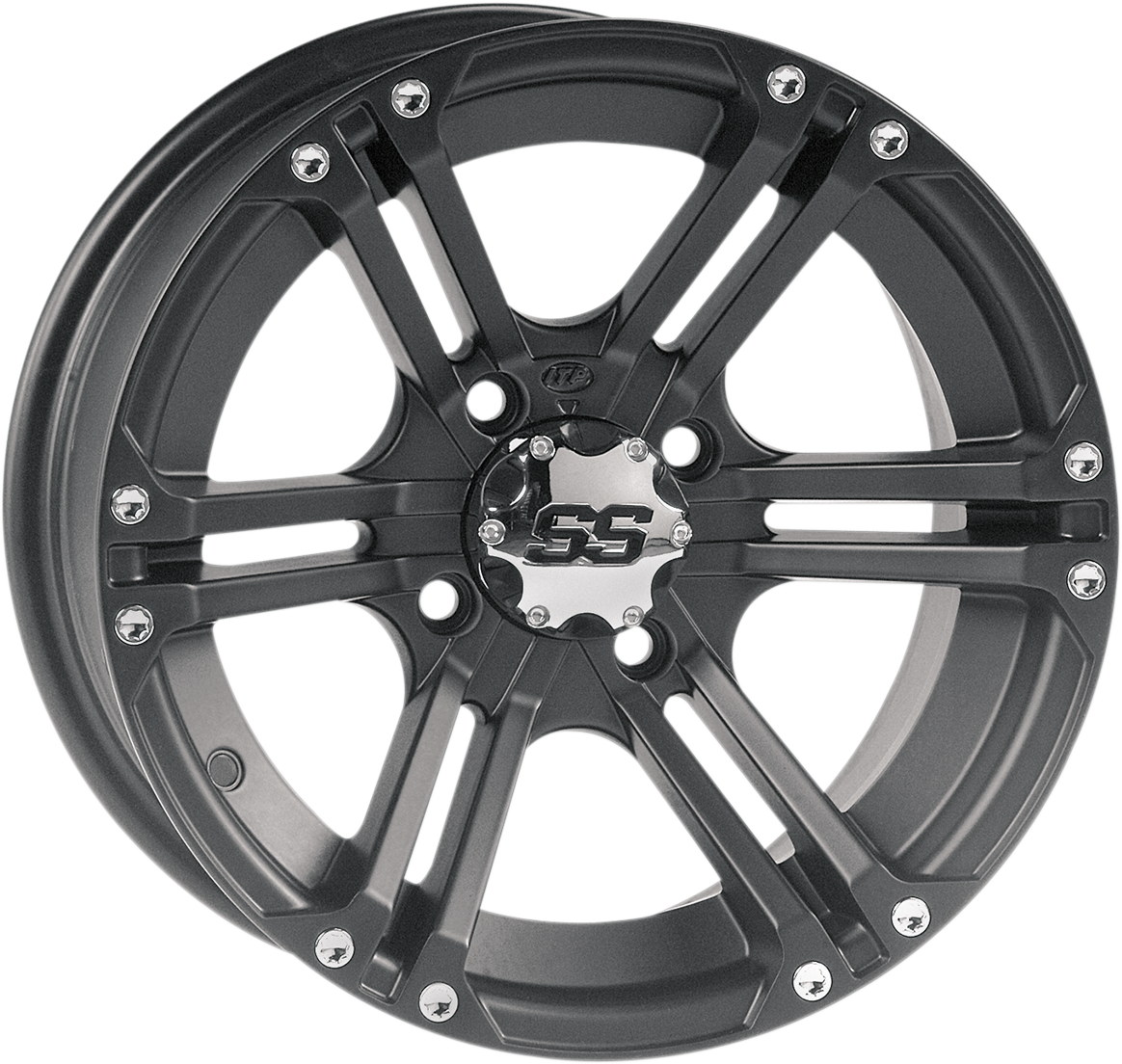 ITP SS212 Alloy Wheel