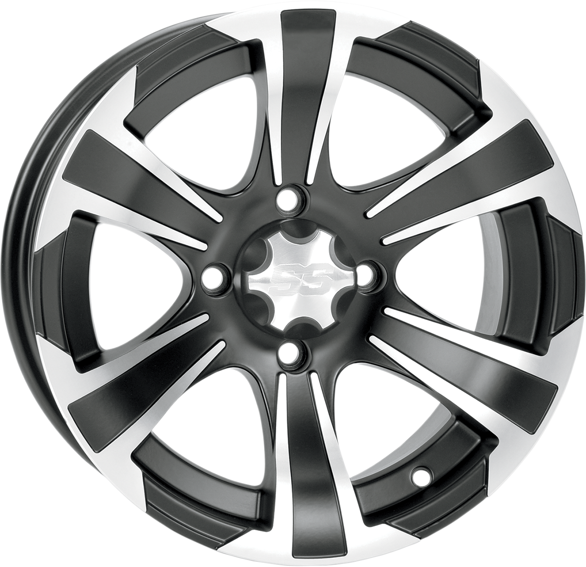 ITP SS312 Alloy Wheel