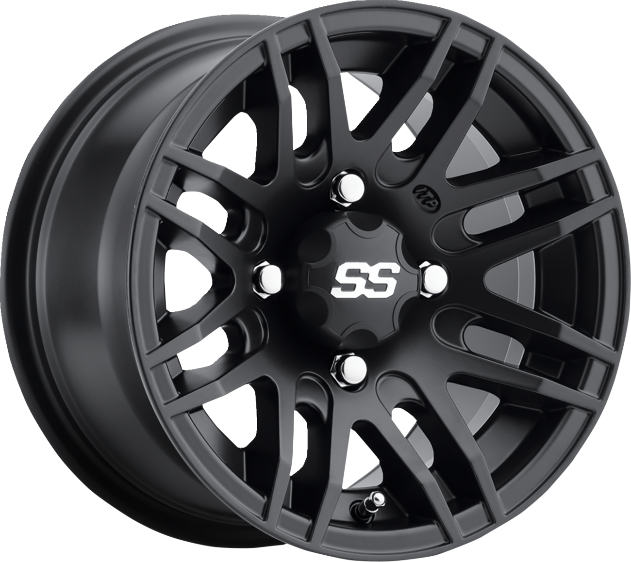 ITP SS316 Alloy Wheel