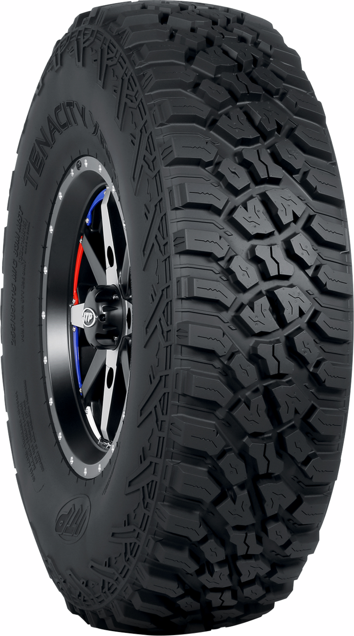 ITP Tenacity® XSR Tire - Tire / Tenacity® XSR / Front/Rear / 32x10R15 / 10 Ply 0320-1094
