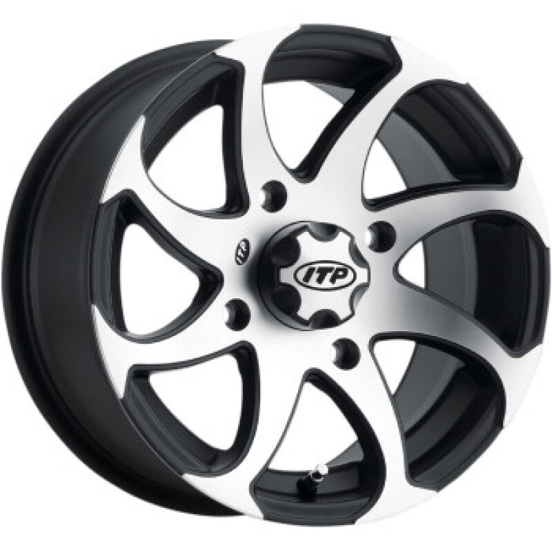 ITP Twister 14x7 5+2 4/156 - Left Side - 1422329536BL