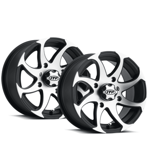 ITP Twister Wheel - 1422329536BR
