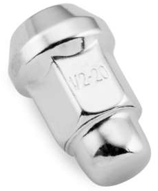 ITP Wheel Lug Nut - CLUG21