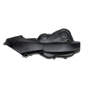 Ilmberger Carbon Carbon Fiber Horizontal Timing Belt Cover