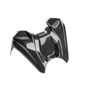 Ilmberger Carbon Carbon Fiber Tank Cover Top