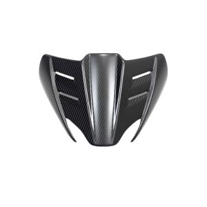 Ilmberger Carbon Carbon Fiber Windscreen