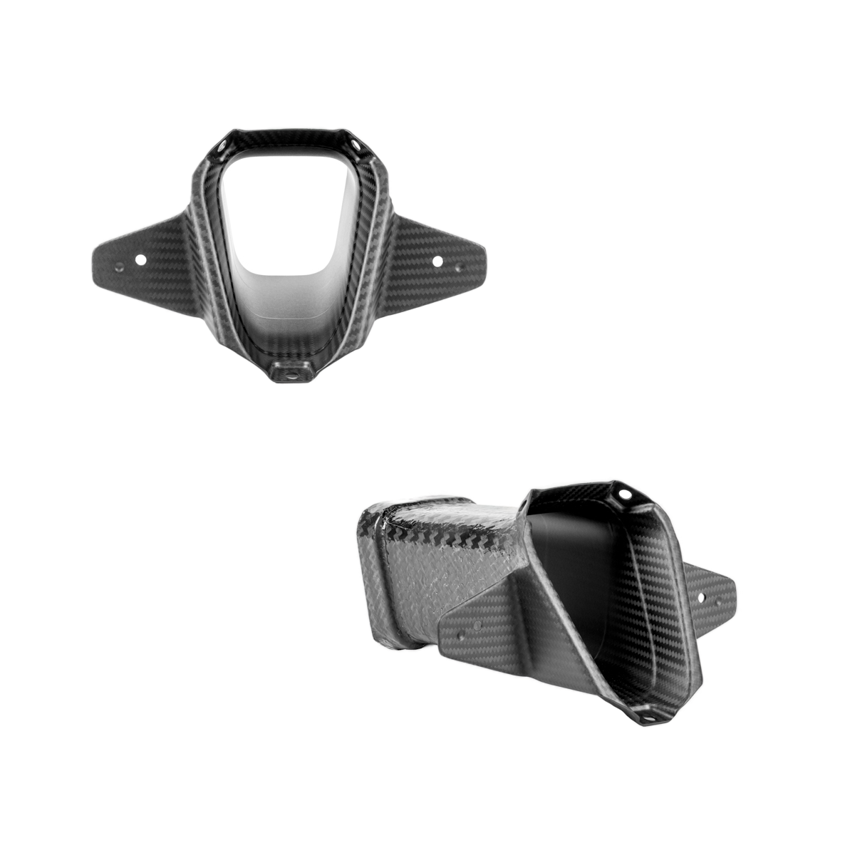 Ilmberger Carbon Fiber Air Intake - BMW M1000RR 2023-2026
