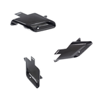 Ilmberger Carbon Fiber Air Outlet - Ducati Diavel V4 2023-2025