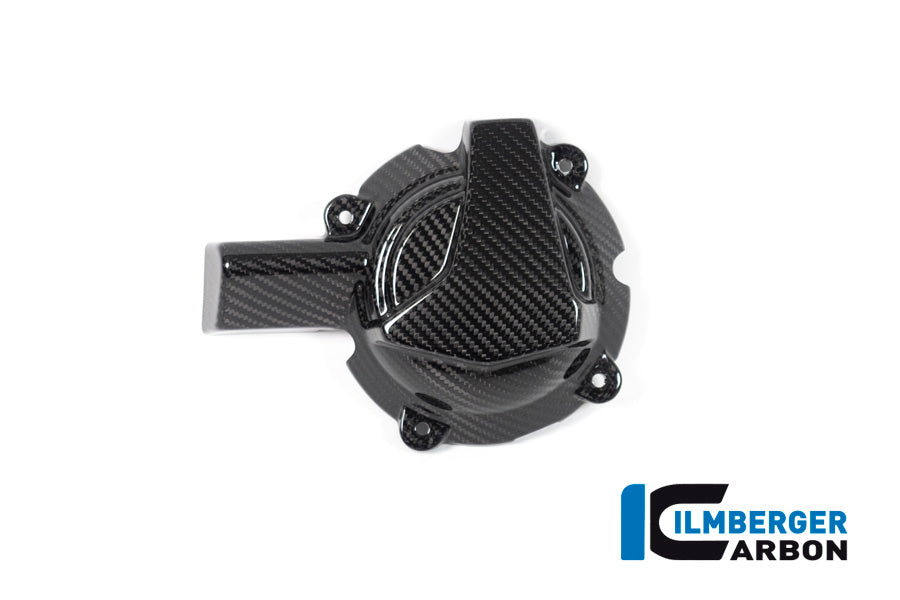Ilmberger Carbon Fiber Alternator Cover - BMW S1000XR / S1000XR TE 2020