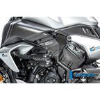 Ilmberger Carbon Fiber Cam Cover - Ducati Diavel V4 2023-2025