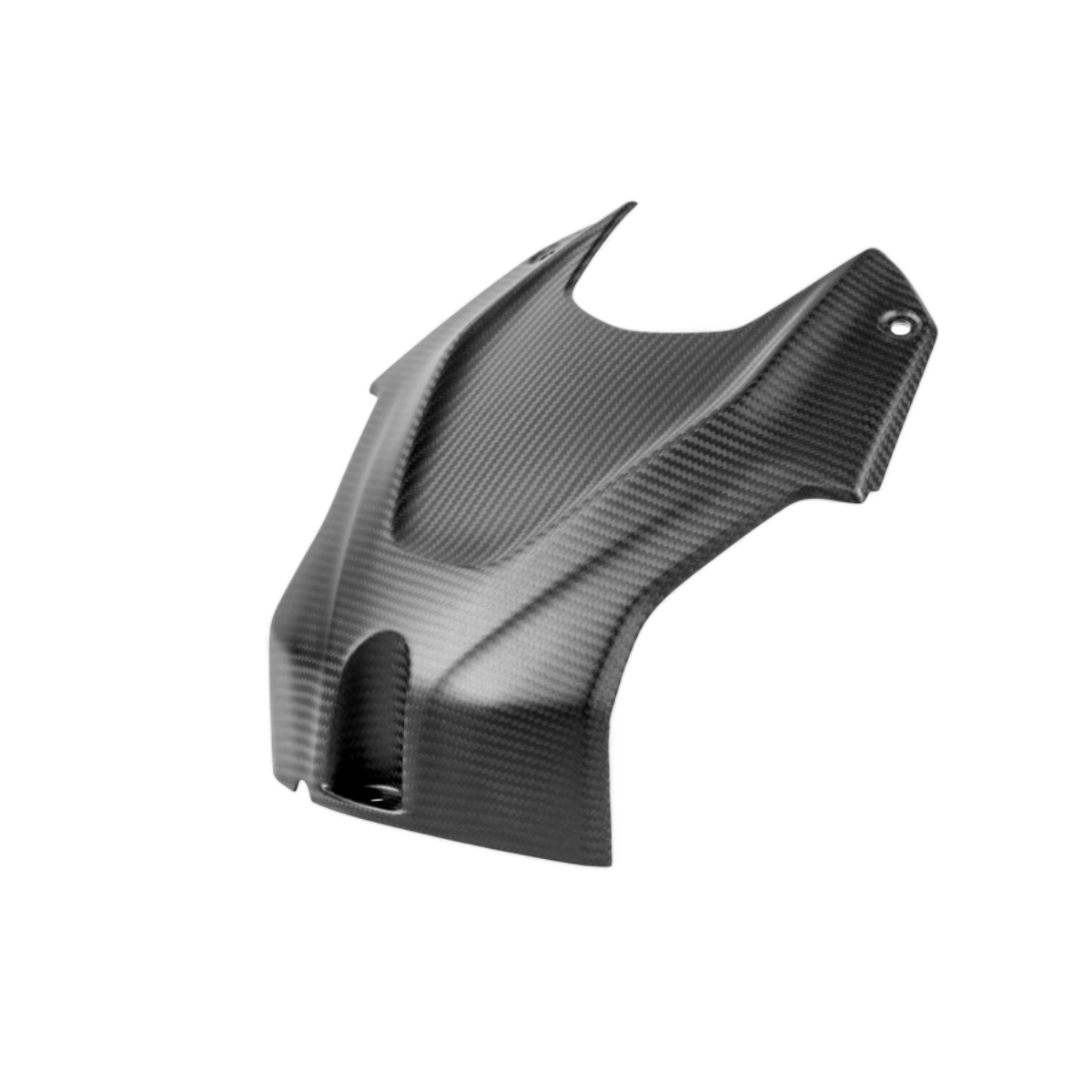 Ilmberger Carbon Fiber Center Tank Cover - BMW M1000R / M1000RR 2020-2026