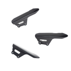 Ilmberger Carbon Fiber Chain Guard - Ducati Diavel V4 2023-2025