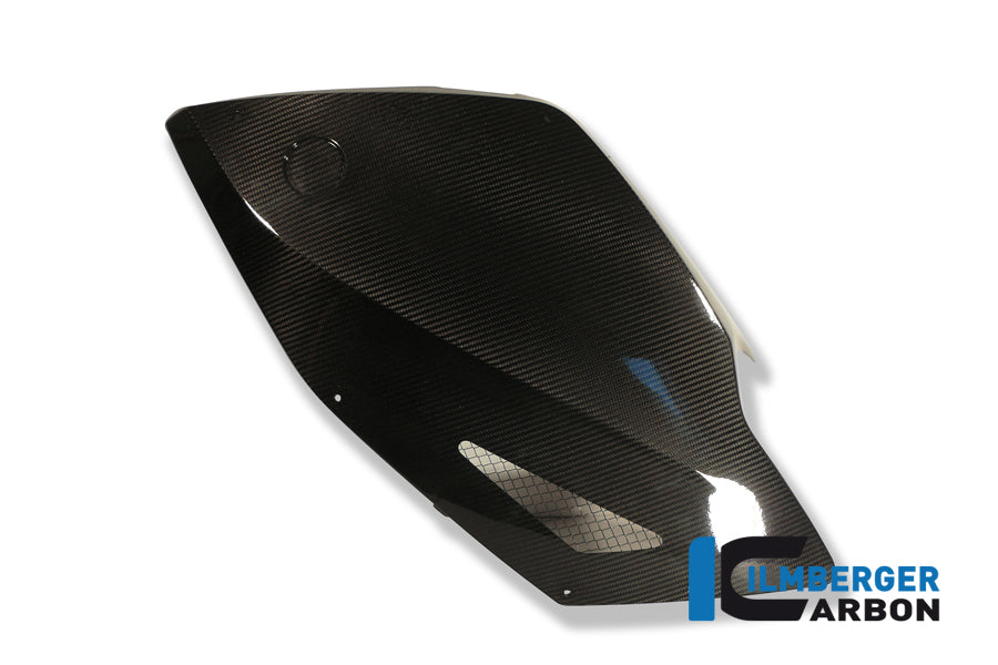 Ilmberger Carbon Fiber Fairing Side Panel - BMW K1300S 2008-2015