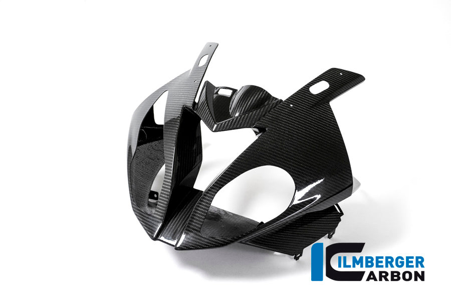 Ilmberger Carbon Fiber Front Fairing - BMW S1000RR 2015-2018
