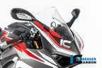 Ilmberger Carbon Fiber Front Fairing - Ducati Panigale V4 / Panigale V4 S 2018-2019