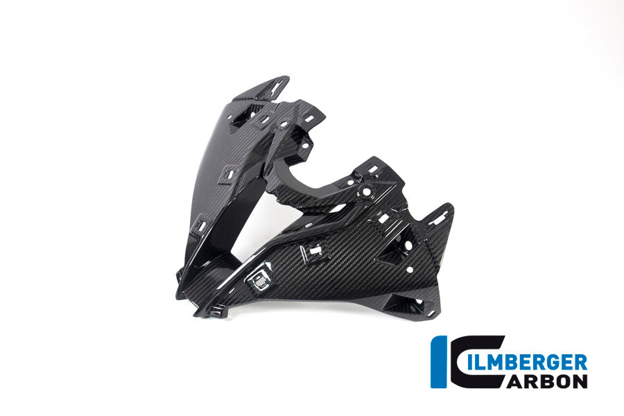 Ilmberger Carbon Fiber Front Fairing Inner Trim Panel - BMW S1000RR / S1000RR M Package 2020