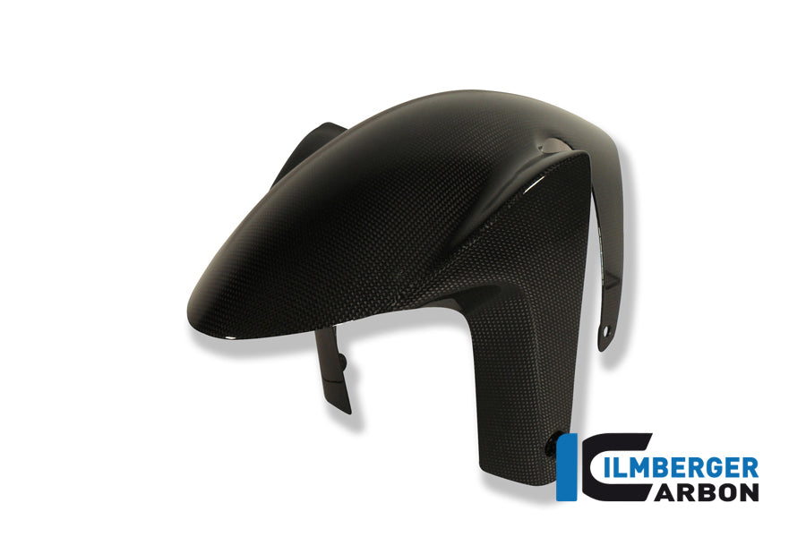 Ilmberger Carbon Fiber Front Fender - Aprilia RSV4 / RSV4 1100 2008-2026