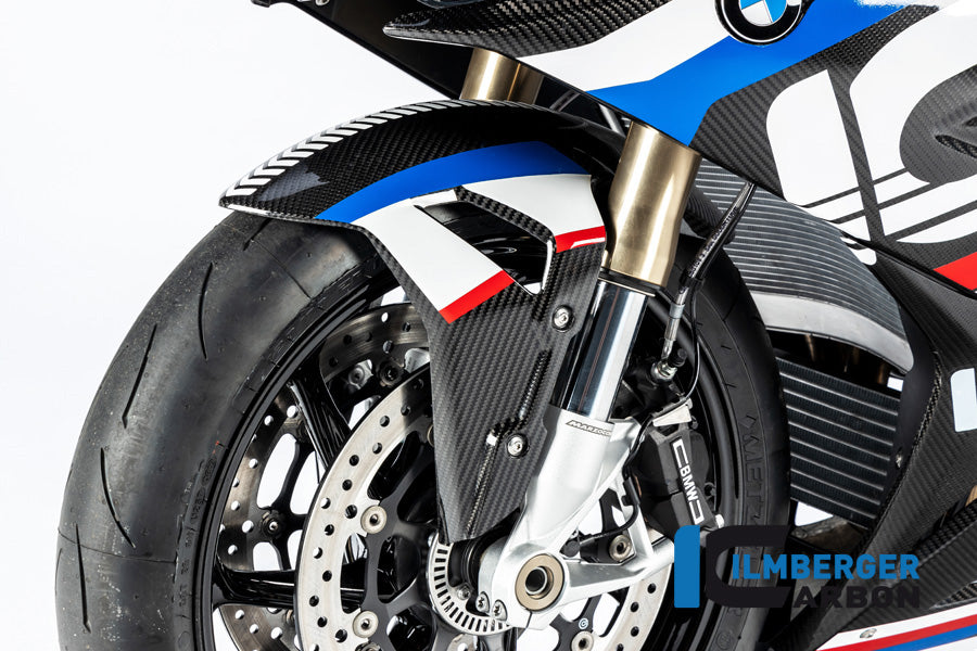 Ilmberger Carbon Fiber Front Fender - BMW M1000R / M1000RR 2020-2026