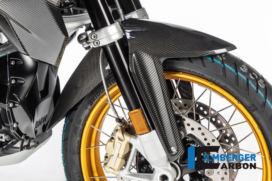 Ilmberger Carbon Fiber Front Fender - BMW R1250GS / R1250GS Adventure 2019-2020