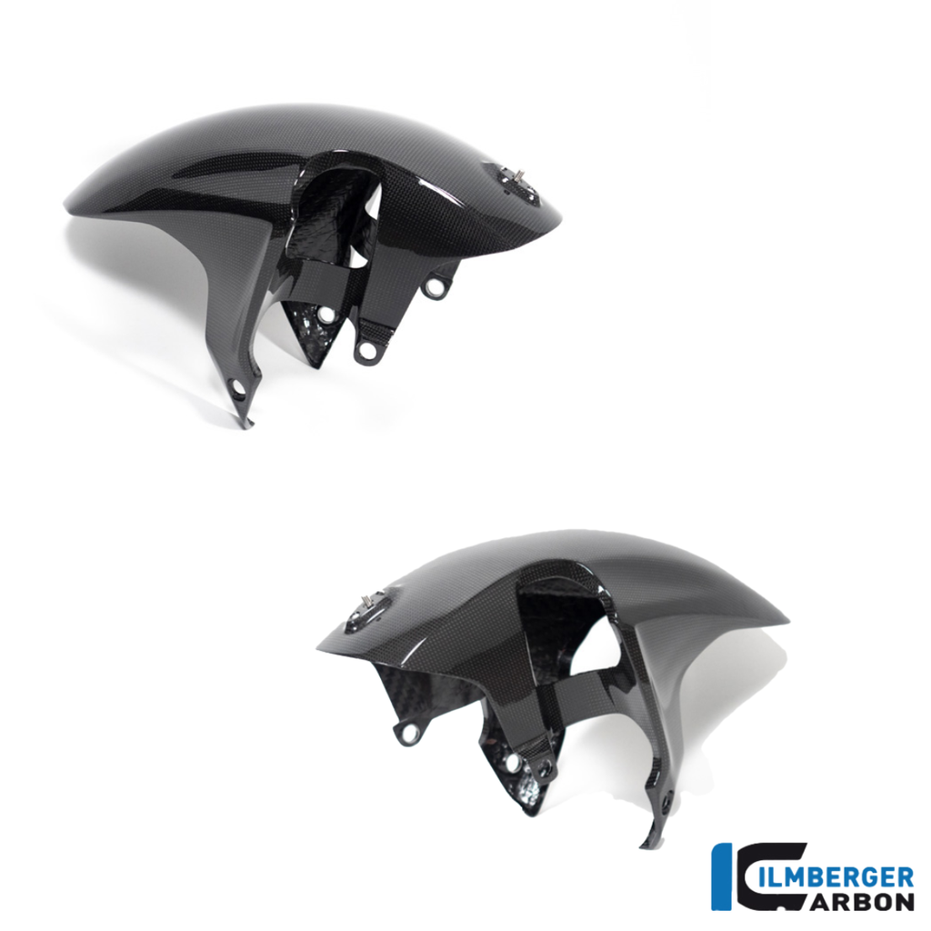 Ilmberger Carbon Fiber Front Fender - Honda CBR1000RR-R / CBR1000RR-R SP 2020-2026