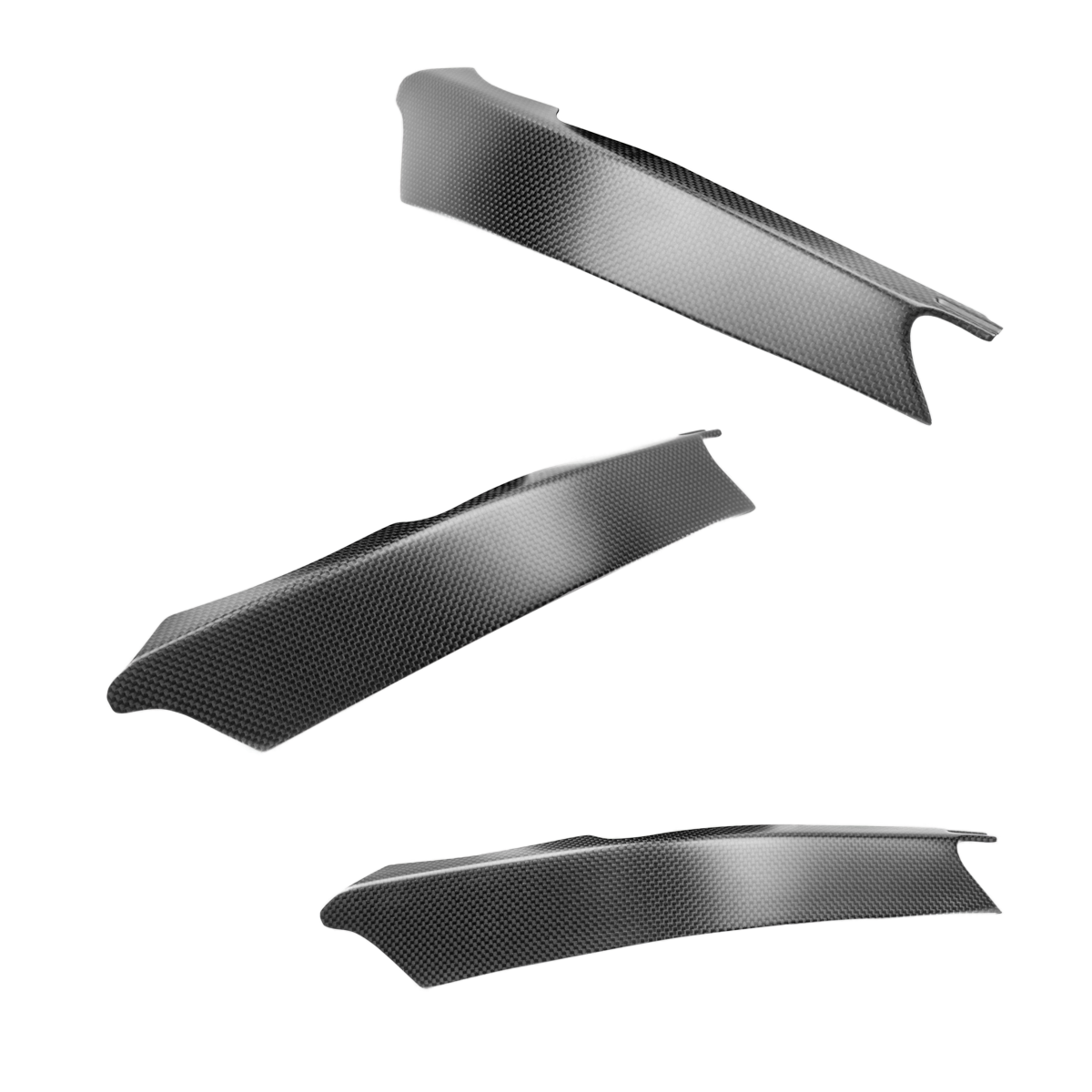 Ilmberger Carbon Fiber Left Side Frame Cover - Ducati Panigale V4 / Panigale V4 S 2025-2026
