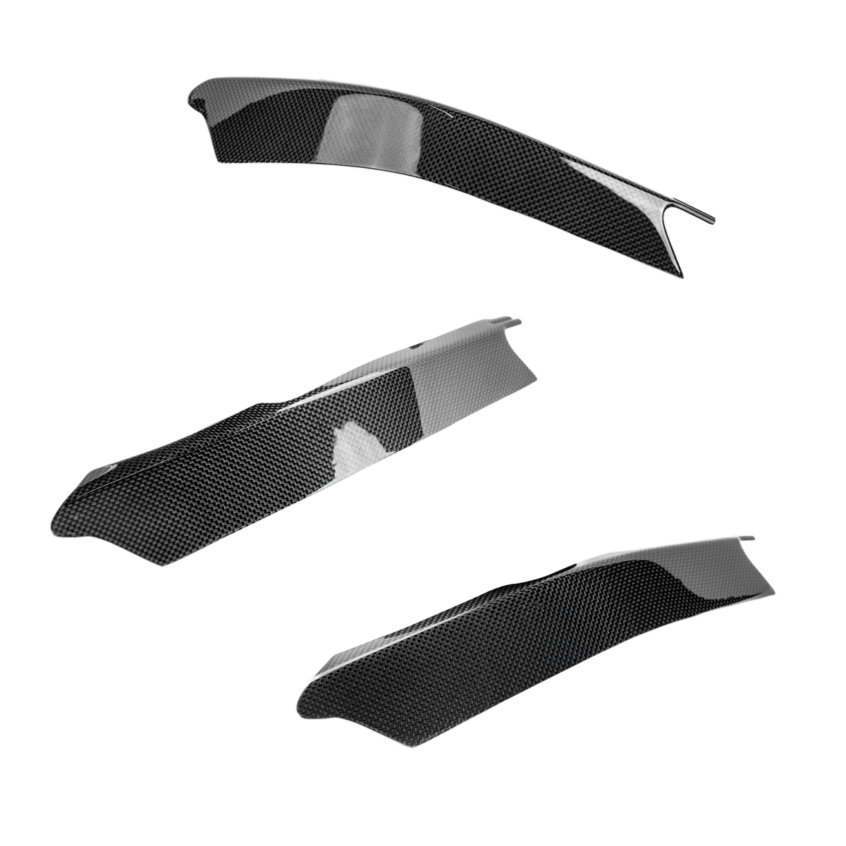Ilmberger Carbon Fiber Left Side Frame Cover - Ducati Panigale V4 / Panigale V4 S 2025-2026