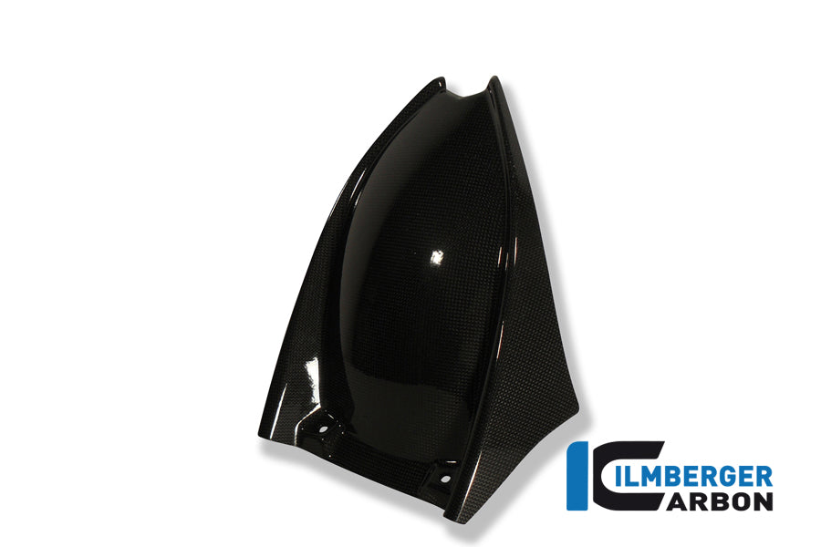 Ilmberger Carbon Fiber Rear Hugger - Aprilia RSV4 / RSV4 Factory 2008-2020
