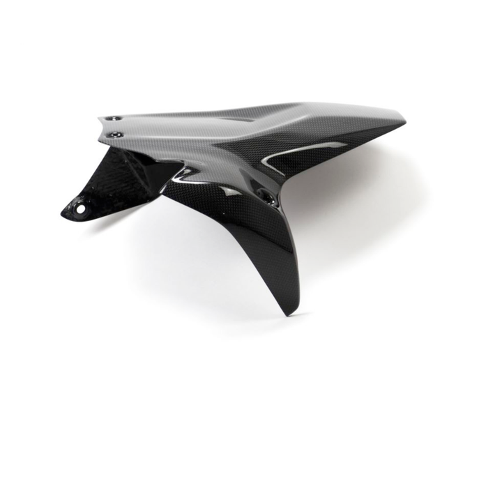 Ilmberger Carbon Fiber Rear Hugger - Ducati 1299 Panigale / 1299 Panigale R 2015-2024