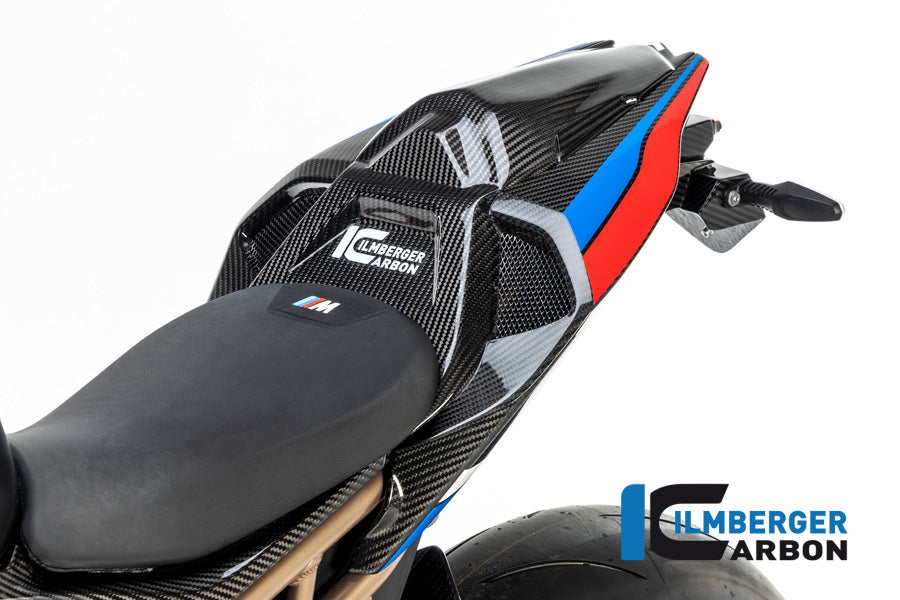 Ilmberger Carbon Fiber Rear Tail Cowling - BMW M1000RR / S1000RR 2020-2022