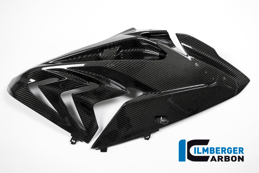 Ilmberger Carbon Fiber Right Side Fairing Panel - BMW S1000RR 2015-2018