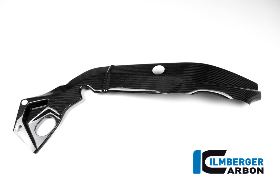 Ilmberger Carbon Fiber Right Side Frame Cover - BMW S1000RR 2015-2018