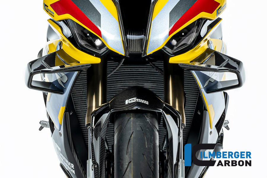 Ilmberger Carbon Fiber Winglet Set - BMW M1000RR / S1000RR 2020-2022