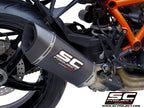 SC-Project SC1-R Exhaust - KTM 1290 Super Duke R 2020-2023
