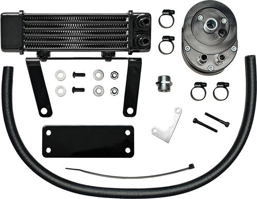 JAGG Horizontal Oil Cooler - 750-1290