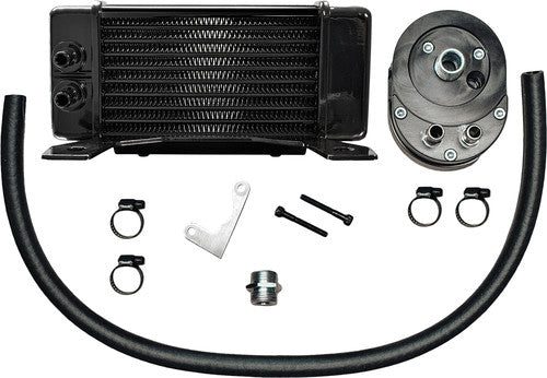 JAGG Horizontal Oil Cooler - 750-2300