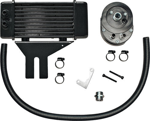 JAGG Horizontal Oil Cooler - 750-2500