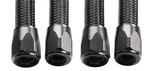 JAGG Hose Finisher - 22-JHF06-BK-4