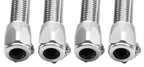 JAGG Hose Finisher - 22-JHF06-SI-4