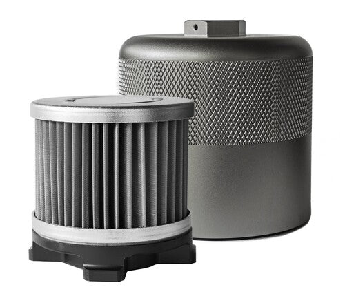 JAGG Hyper Flow Lifetime Oil Filter - 11-J77-34