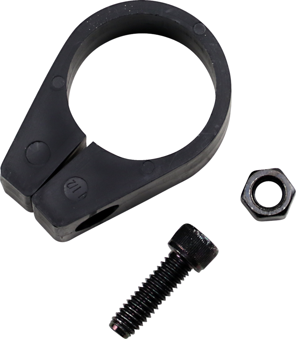 JAGG OIL COOLERS Frame Clamp