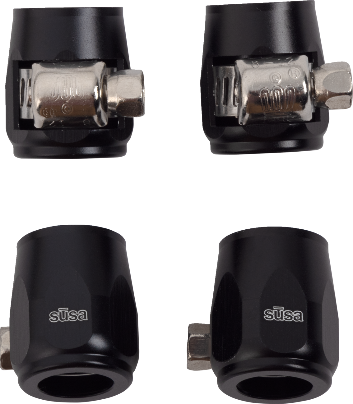 JAGG OIL COOLERS Hose Finishers