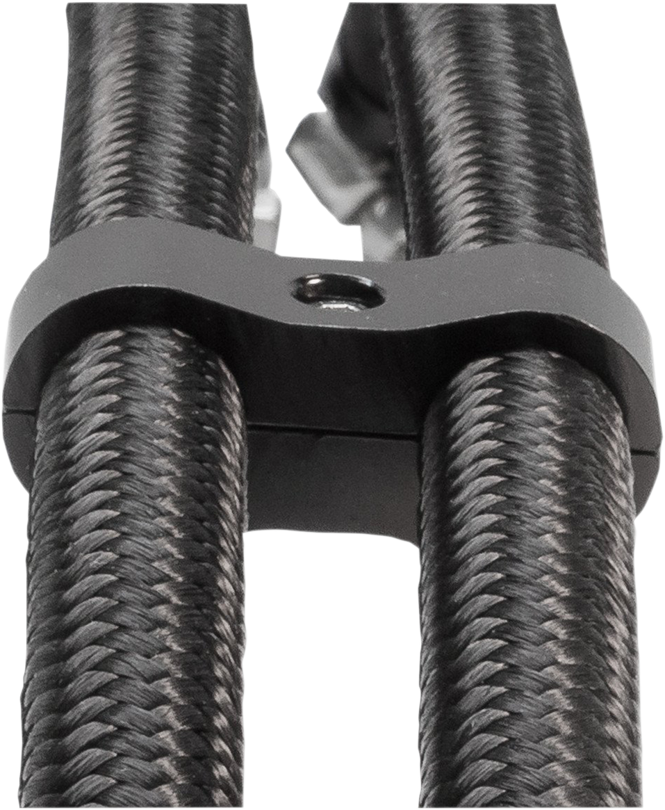 JAGG OIL COOLERS Hose Separator