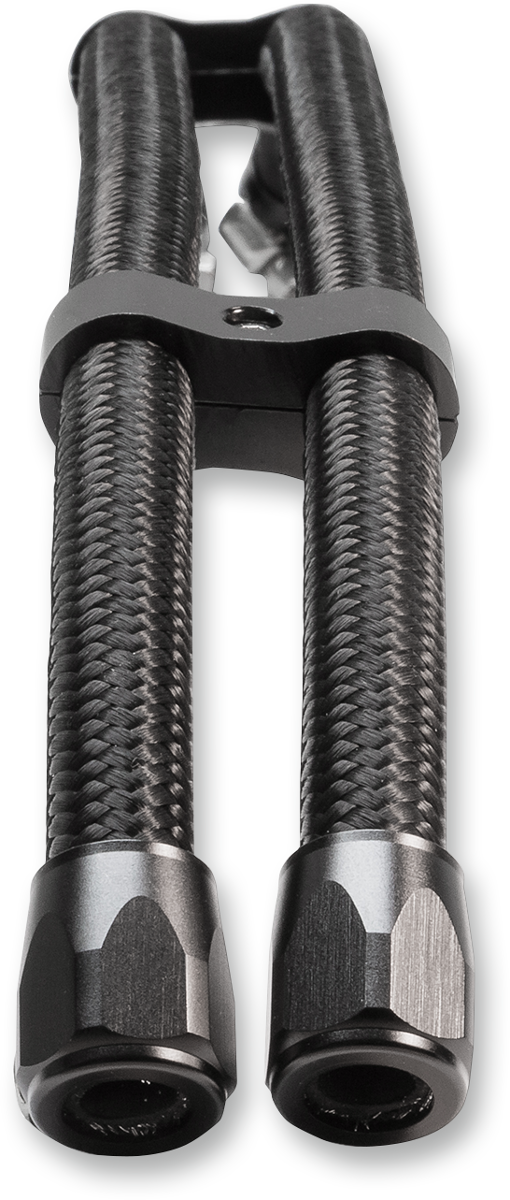 JAGG OIL COOLERS Oil Hose Upgrade Kit