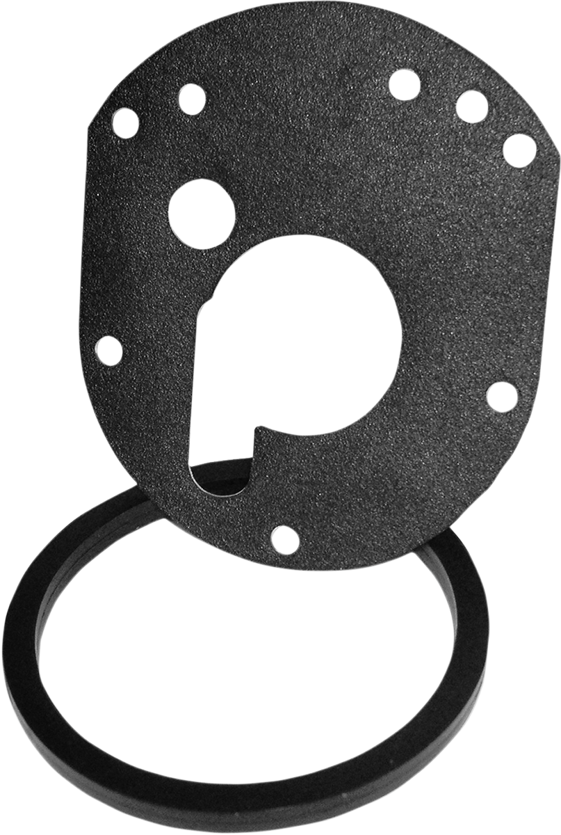 JAGG OIL COOLERS Replacement Gasket Service Kit - 4600GK