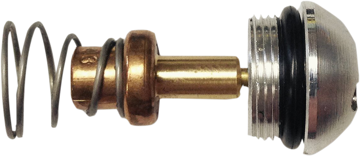 JAGG OIL COOLERS Thermostat Service Kit - 0713-0216