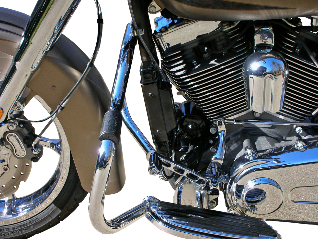 JAGG OIL COOLERS Vertical Frame-Mount Fan Assisted Oil Cooler Kit - Fan-Assisted Oil Cooler Kit / Vertical 0713-0282
