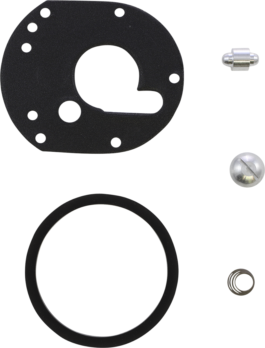 JAGG OIL COOLERS Viscosity Regulated Flow Actuator Kit - 0713-0254