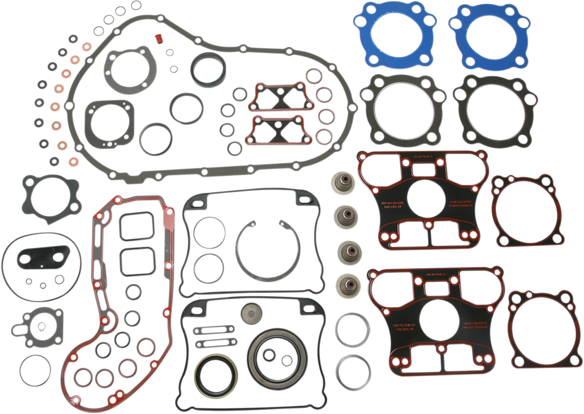 JAMES GASKET Complete Gasket Kit